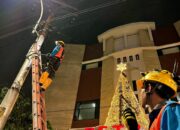 Jelang Perayaan Natal dan Tahun Baru, PLN Terapkan Masa Siaga Kelistrikan Nasional