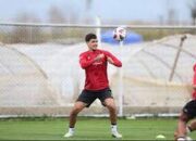 Shayne Pattynama Ingin Membawa Timnas Indonesia Terbang Tinggi saat Piala Asia 2023