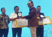 Bukittinggi Lima Terbaik Penyelenggaraan Statistik Sektoral 2023