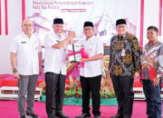 Kembangkan Destinasi Wisata Unggulan dan Berkelas Internasional