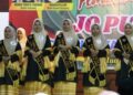 Duta Budaya Sijunjung, 20 Peserta Adu Hebat Jadi Rang Mudo dan Puti Bungsu 10 Duta Budaya Sijunjung, 20 Peserta Adu Hebat Jadi Rang Mudo dan Puti Bungsu