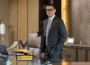 Darmawan Prasodjo Raih The Best Industry Marketing Champion 2023