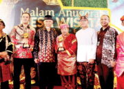 Lima Desa Wisata di Sumbar Juara ADWI 2023