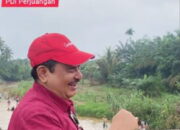 Aswandi, Caleg DPR-RI asal Pasaman, Pulang Kampung Setelah Sukses di Rantau