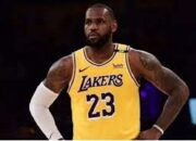 LeBron James Berhasil Mencetak Rekor dengan Poin Tertinggi di NBA saat Mengalahkan OKC