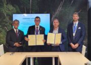 Manfaatkan Produksi Hidrogen, PLN Gandeng HDF Prancis Kembangkan Pembangkit Fuel Cell Hybrid