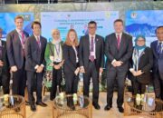 Di COP28, PLN Galang Kolaborasi Global Dukung Pendanaan Transisi Energi di Tanah Air