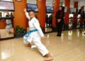 Inginan Mengukir Prestasi di Kancah Internasional, Aldhea Azarina Bharata Mewakili Indonesia di Kejuaraan Karate Dunia 10 Inginan Mengukir Prestasi di Kancah Internasional, Aldhea Azarina Bharata Mewakili Indonesia di Kejuaraan Karate Dunia