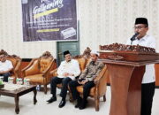 Kemenag Gandeng Kementerian Lain Sukseskan Tujuh Program Prioritas