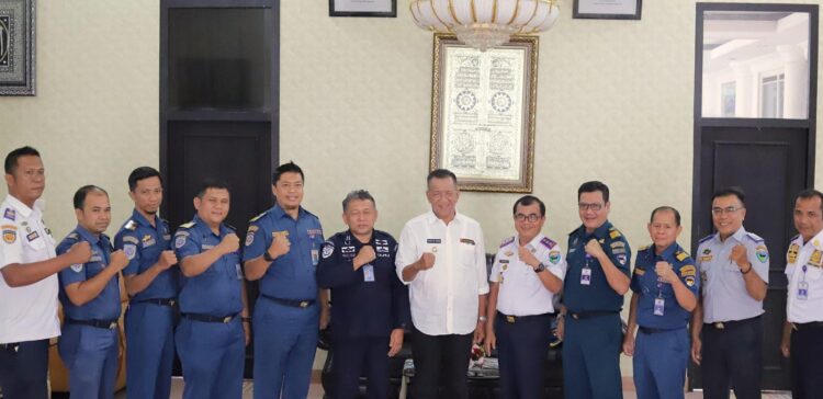 Pemerintah Pusat Sokong Rp157 M Untuk Pelabuhan Panasahan Painan, Pessel 1 59e6f5a0 16d5 4693 9bea 3b40388539e0