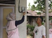 Melalui Srikandi Movement, Komunitas Perempuan PLN Hadirkan Listrik Gratis Bagi Warga Prasejahtera di Sepuluh Kota