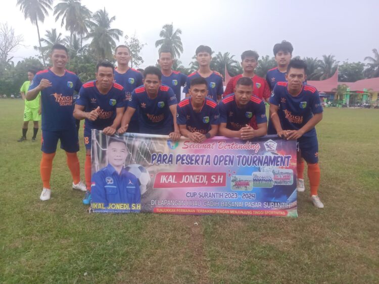 Ps. Pessel All Star, Berlanjut Putaran 16 Besar Dengan Skor 3-1 1 87891339 94f7 4d51 9e2d 5118ef3e605d