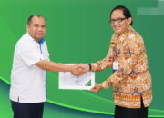 Gubernur Jambi Minta Eks PTPN VI jadi Ayah Asuh Anak Penderita Stunting di Kabupaten Kerinci