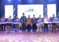 Sumbar CreatiFest Resmi Ditabuh, Libatkan Ratusan Pelaku UMKM Lokal