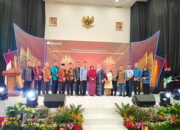 BI Prediksi Pertumbuhan Ekonomi Sumbar 4,63 sampai 5,43 pada 2024