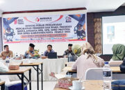 Bawaslu: Pentingnya Pencegahan dalam Tugas Pengawasan