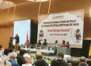 Awasi Netralitas TNI-Polri, Bawaslu: Jangan Malah Kita Diawasi