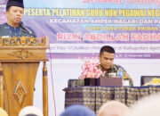 Lahirkan Generasi Berkualitas, Guru harus Miliki 4 Kompetensi