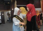 Bunda Literasi Pemkab Sijunjung, Kukuhan Bunda Literasi Kecamatan dan Nagari