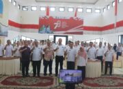 Tingkatkan Akuntabilitas dan Kualitas Kinerja, Pemkab Sijunjung Adakan Bimtek SAKIP