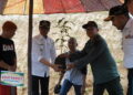 Wagub Bersama Bupati Tanam Pohon di Air Malanca 10 Wagub Bersama Bupati Tanam Pohon di Air Malanca