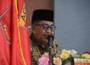 Rahman: IPM Wujud Nyata Membangun Generasi Muda