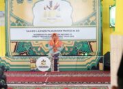 Cabang Tartil Eksekutif, Kadisdukcapil Ikut Mewakili Solsel di MTQ Sumbar