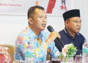 Bawaslu: Peserta Pemilu Harus Pasang Alat Peraga Sesuai Zona