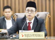 Langgar Syarat Keterwakilan Perempuan, KPU Diminta Koreksi 267 DCT Pemilu Anggota DPR Tahun 2024