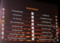 Hasil Drawing Babak Play Off Sistem Gugur Europa League 2023-2024, Klub Buangan Liga Champions Bakal Unjuk Kekuatan 10 Hasil Drawing Babak Play Off Sistem Gugur Europa League 2023-2024, Klub Buangan Liga Champions Bakal Unjuk Kekuatan
