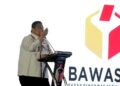 Bawaslu Imbau KPU Pastikan Pengiriman Surat Suara di Luar Negeri Tepat Sasaran 11 Bawaslu Imbau KPU Pastikan Pengiriman Surat Suara di Luar Negeri Tepat Sasaran