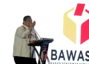Bawaslu Imbau KPU Pastikan Pengiriman Surat Suara di Luar Negeri Tepat Sasaran