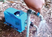 Terima Dana Hibah Rp 3 Miliar dari Pusat, DPUTR Buka 1.500 Sambungan Air Minum Pedesaan Tahun ini