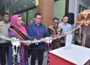 Pocadi di MPP, Diresmikan Deputi Perpusnas RI