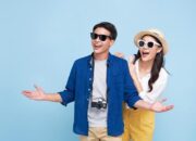 Layanan BRI Membuat Liburan Natal dan Tahun Baru Semakin Nyaman