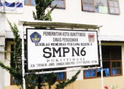 Fasilitasi Minat dan Bakat Siswa, SMP 6 Bukittinggi Hadirkan Kelas Jurnalistik