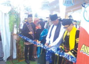 Payakumbuh Baralek Godang Sukses, Ribuan Warga Kota Tumpah Ruah Meriahkan Pesta Rakyat