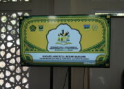 Ajang MTQ XL Sumbar, Hanya Ada 14 Kafilah Cabang Tafsir Bahasa Arab 