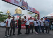 Honda Hayati Sukses Gelar Honda One Make Race 2023