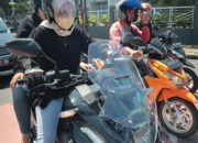 Kokoh sebagai Brand yang Paling Disukai, 75 Persen Warga Indonesia Gunakan Sepeda Motor Honda