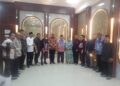 Unes Padang Jalin Kerja Sama dengan DPRD Sumbar, Tingkatan Kualitas SDM di DPRD Sumbar 10 Unes Padang Jalin Kerja Sama dengan DPRD Sumbar, Tingkatan Kualitas SDM di DPRD Sumbar