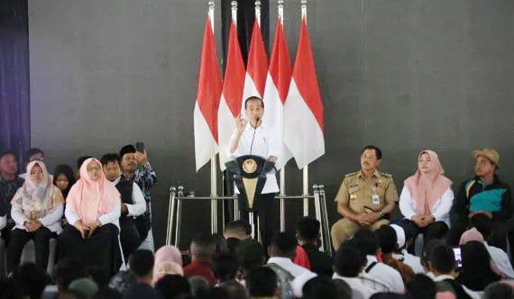Jokowi