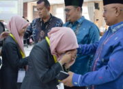 MTQN ke-40 Solsel, Cabang MFQ Putra Raih Juara 1, Putri Peringkat