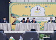 Kantongi Nilai Tertinggi, Kafilah Agam dari Cabang MFQ Putra  Berpeluang Masuk Final