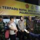 Kapolres Payakumbuh Bersama Forkopimda