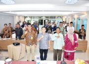 Kebun Sawit Lewati Usia Produktif, Warga Agam Diminta Lakukan Peremajaan