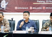 Antisipasi Kejadian Pemilu 2019 Terulang, KPU Batasi Usia Anggota KPPS