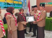 Kemenag Teken MoU dengan Kwarcab II