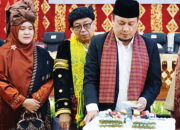 DPRD Kota Payakumbuh Gelar Rapat Paripurna HUT Payakumbuh ke-53 th, “Berinovasi dan Berkolaborasi untuk Payakumbuh Terus Berprestasi”