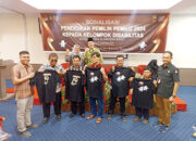 Sosialisasi Pendidikan Pemilih kepada Kelompok Disabilitas, KPU Pastikan Hak Pilih Penyandang Disabilitas